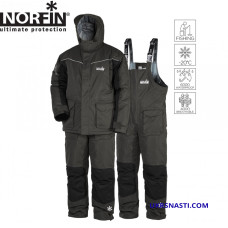 Костюм зимний Norfin Element Gray